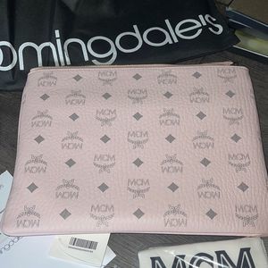 mcm shoulder bolsa price